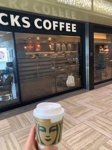 スターバックス・コーヒー 三宮ダイエー店