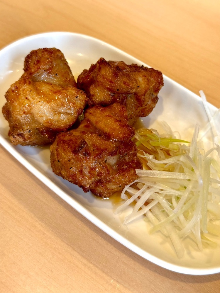 食いしん坊プリンセスさんが投稿した泡系しおとんこつラーメン べらしお 総本店に関する口コミの画像