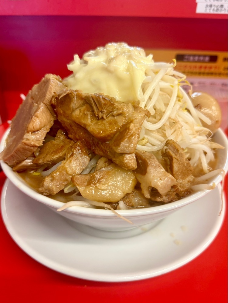食いしん坊プリンセスさんが投稿したBUTAKIN 東梅田店に関する口コミの画像