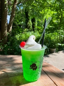 ティーズカフェ（T's cafe）