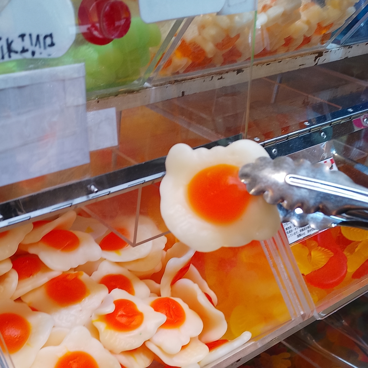のんびりんこさんが投稿したキャンディー・ア・ゴー・ゴー 心斎橋店（CANDY A☆GO☆GO!）に関する口コミの画像