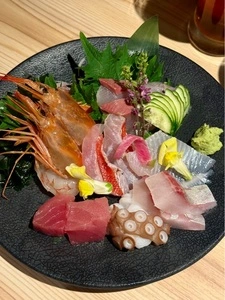 鮨マニシ（SUSHI MANISHI）