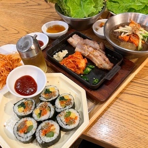 VEGEGO オヌレシクタン&カフェ セブンパークアリオ柏店（ベジゴー）