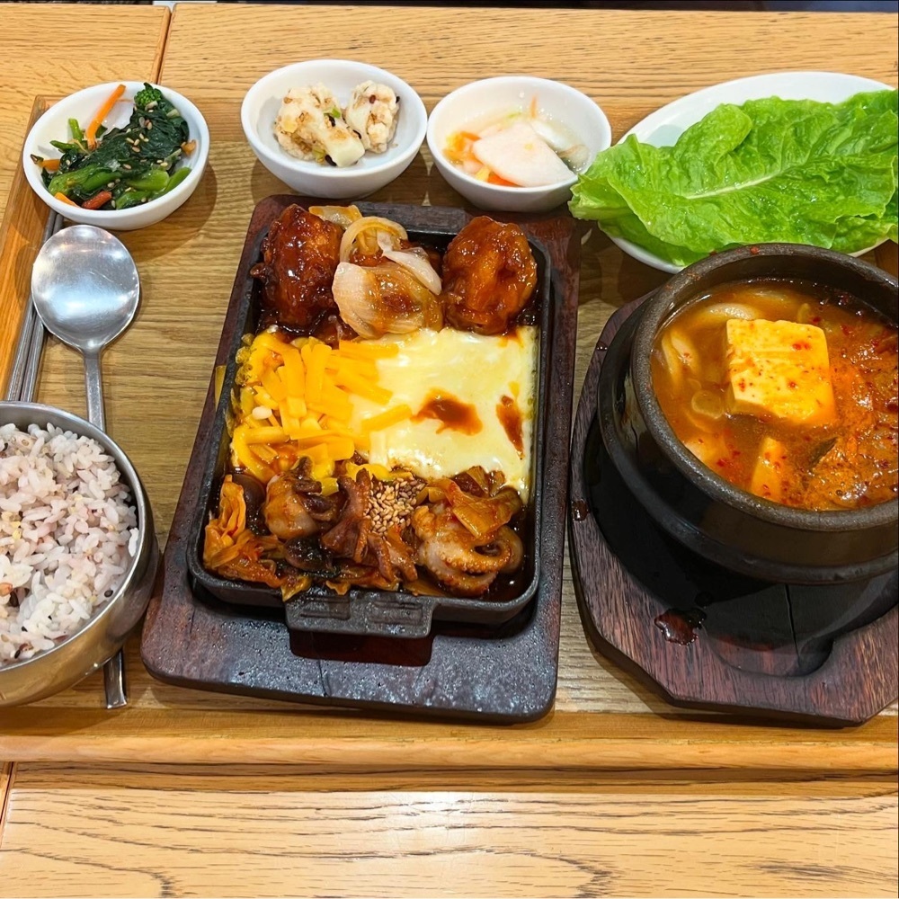 kaze_gourmetさんが投稿したVEGEGO オヌレシクタン&カフェ セブンパークアリオ柏店（ベジゴー）に関する口コミの画像