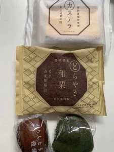 シャトレーゼ 明石土山店