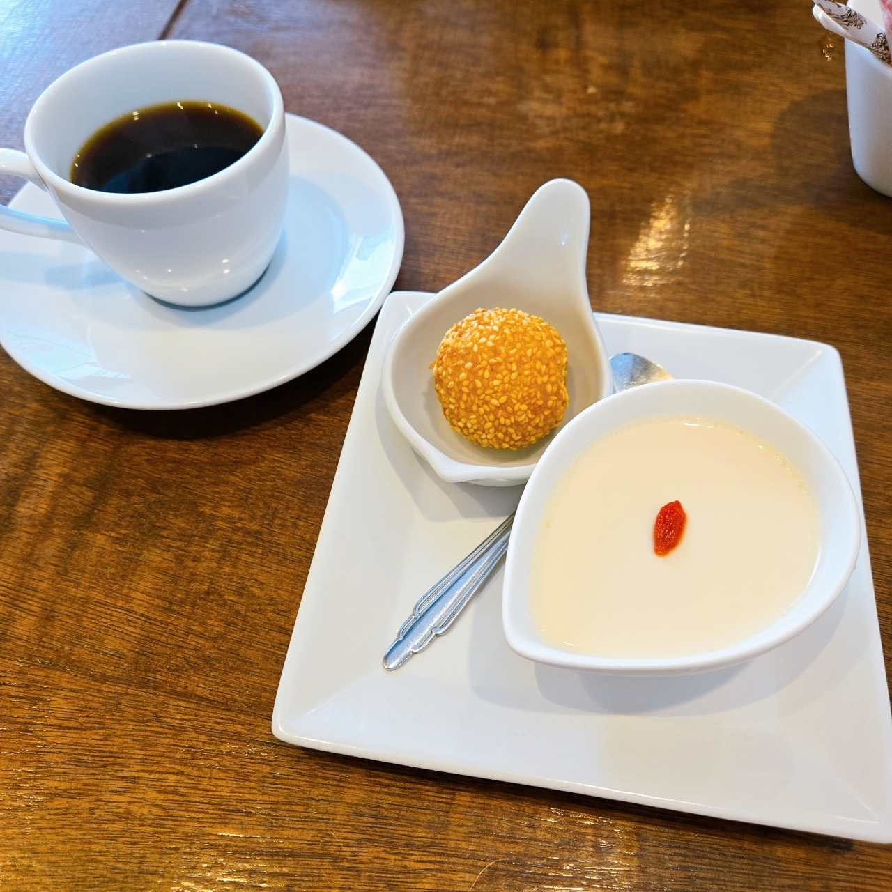 miさんが投稿した蓮花茶廊（レンゲサロウ）に関する口コミの画像