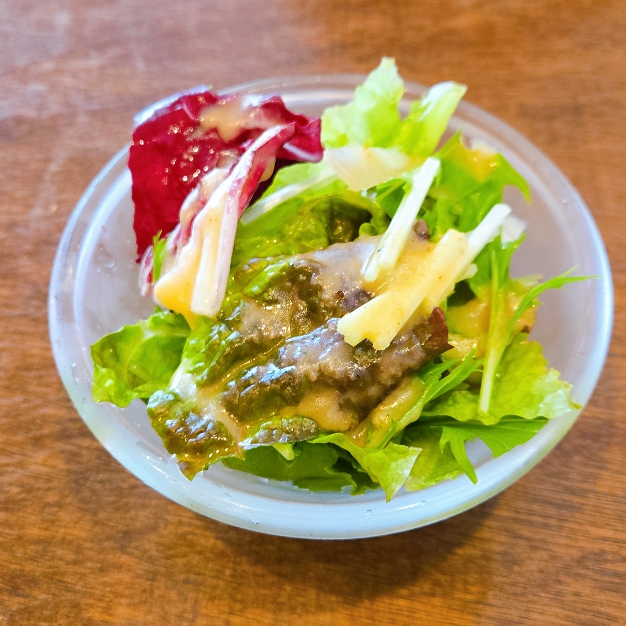 miさんが投稿した蓮花茶廊（レンゲサロウ）に関する口コミの画像