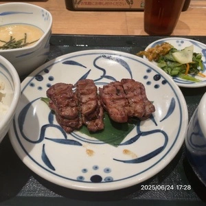 ねぎし 横浜ポルタ店