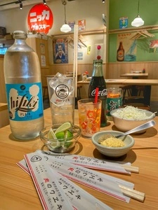 肉のウヱキ 代々木店