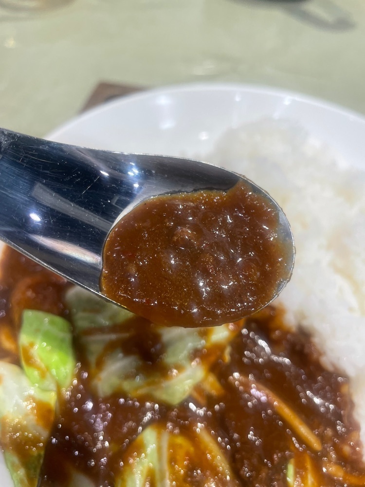 nostalgic_hiking_bca8さんが投稿した中華麺飯・飲茶 四川乃華 ICHI イオンモール松本店（中華麺飯・飲茶 四川乃華 イチ）に関する口コミの画像