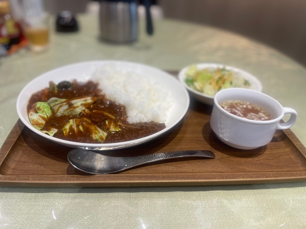 nostalgic_hiking_bca8さんが投稿した中華麺飯・飲茶 四川乃華 ICHI イオンモール松本店（中華麺飯・飲茶 四川乃華 イチ）に関する口コミの画像