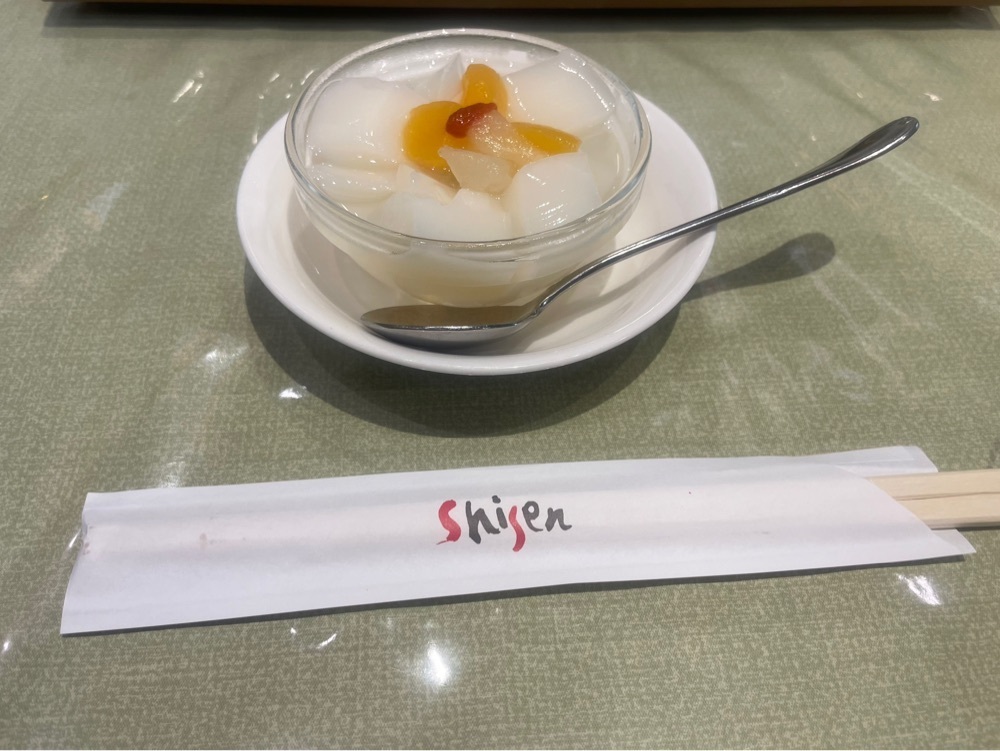 nostalgic_hiking_bca8さんが投稿した中華麺飯・飲茶 四川乃華 ICHI イオンモール松本店（中華麺飯・飲茶 四川乃華 イチ）に関する口コミの画像