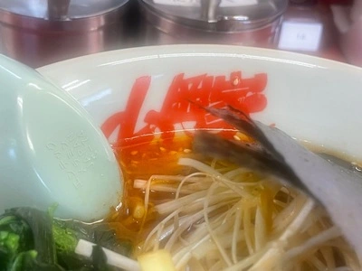 ラーメン山岡家 諏訪店
