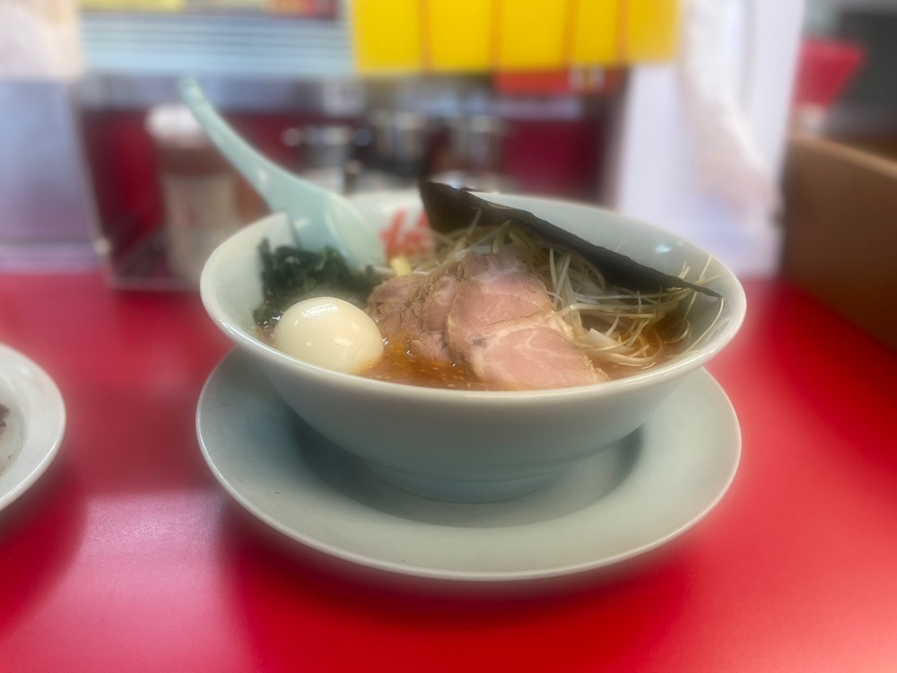 nostalgic_hiking_bca8さんが投稿したラーメン山岡家 諏訪店に関する口コミの画像