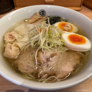 ひるがお 東京駅店