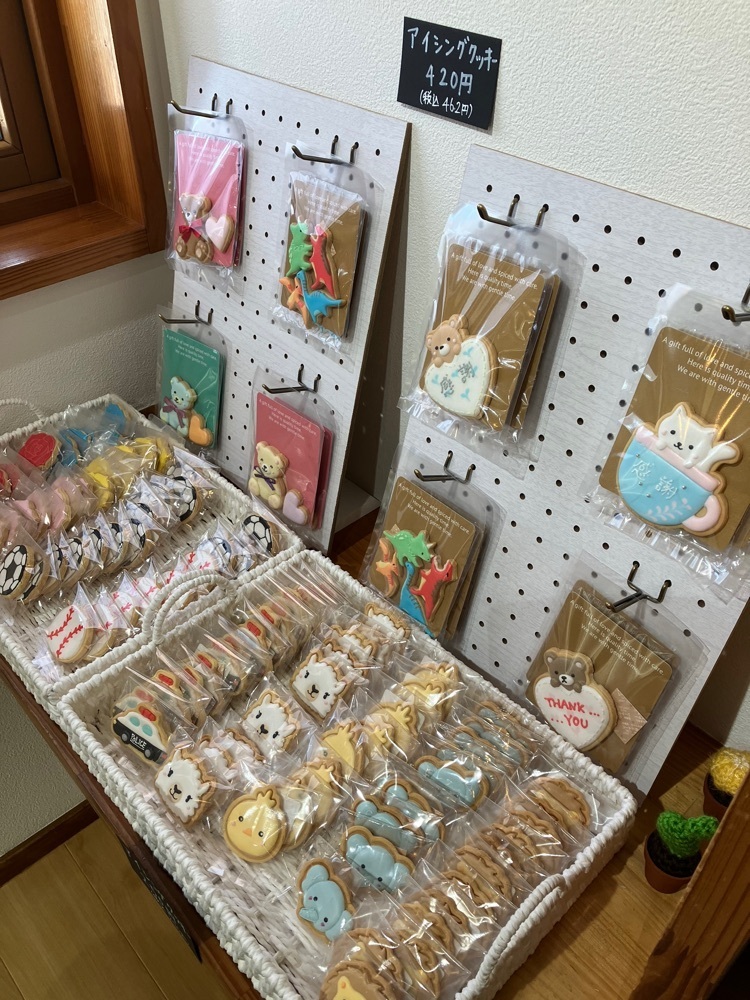 Nさんが投稿したお菓子工房 mimiに関する口コミの画像