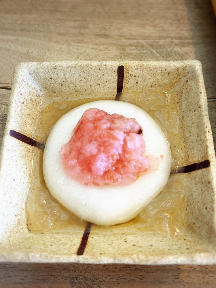 猫なぎ。さんが投稿した食堂 もちやかたに関する口コミの画像