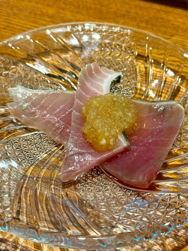 食いしん坊プリンセスさんが投稿した鮨 凰月に関する口コミの画像