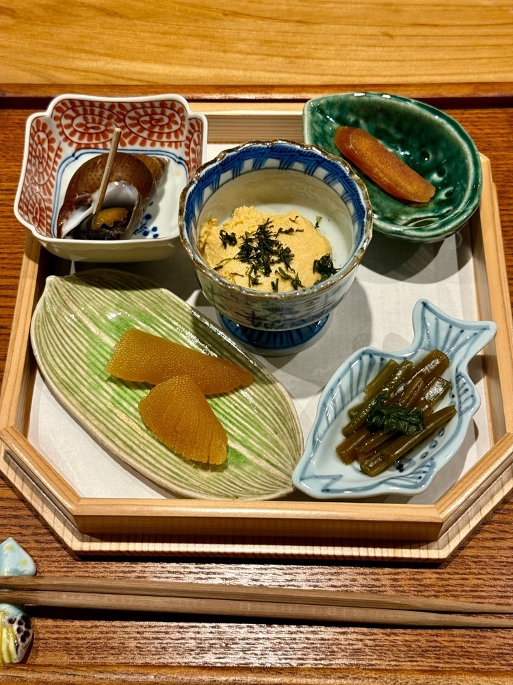 食いしん坊プリンセスさんが投稿した鮨 凰月に関する口コミの画像