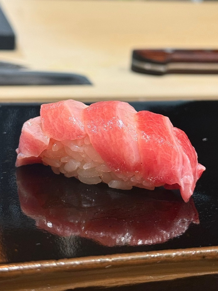食いしん坊プリンセスさんが投稿した鮨 凰月に関する口コミの画像