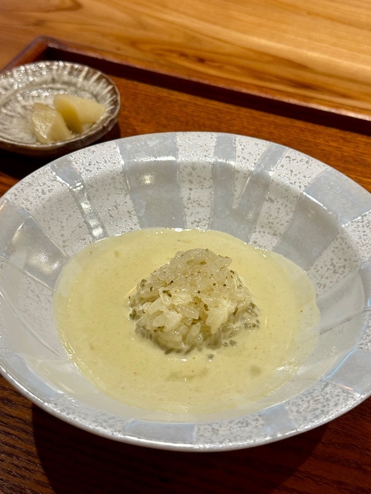 食いしん坊プリンセスさんが投稿した鮨 凰月に関する口コミの画像