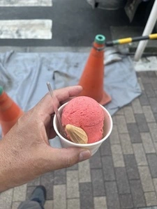 トミヒサアイス（Tomihisa Ice Cream）