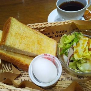 エスタシオン カフェタイム（ESTACION CAFE time）