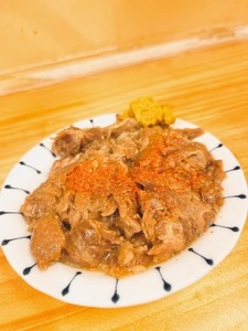 やきとん まるわ