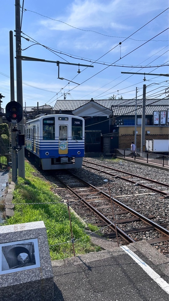 マサぴょんさんが投稿した三国駅に関する口コミの画像