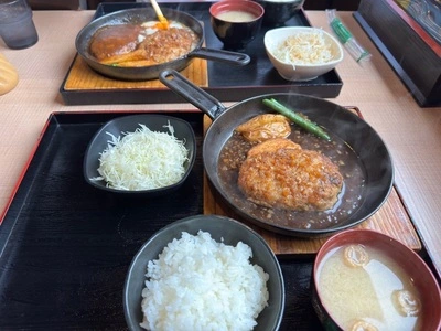 ミスタージョージ 空港店