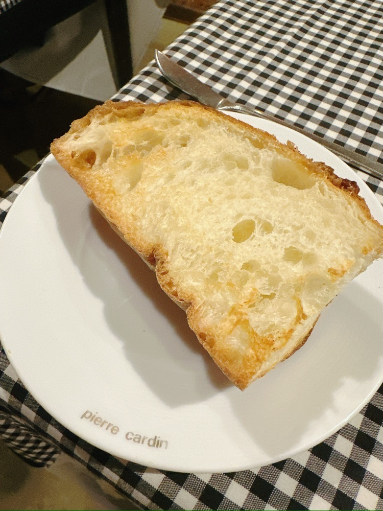 stealthさんが投稿したレストラン モーヴに関する口コミの画像
