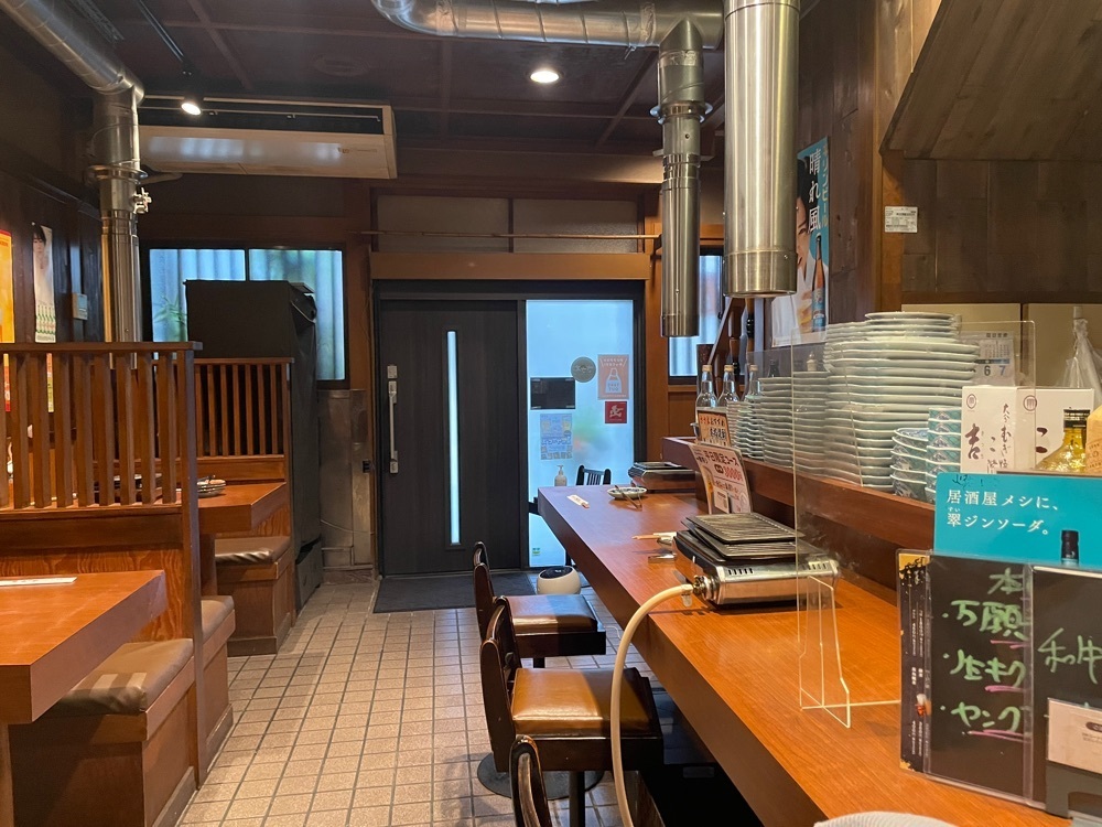 fumiさんが投稿した焼肉とホルモン ささ木に関する口コミの画像