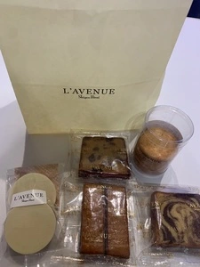 ラヴニュー（L'AVENUE）
