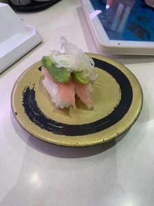 はま寿司 明石魚住店