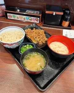吉野家 大宮店