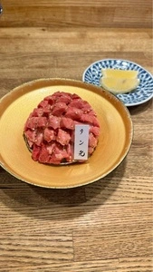 上田式焼肉 肉屋（【旧店名】七輪焼肉 肉屋）