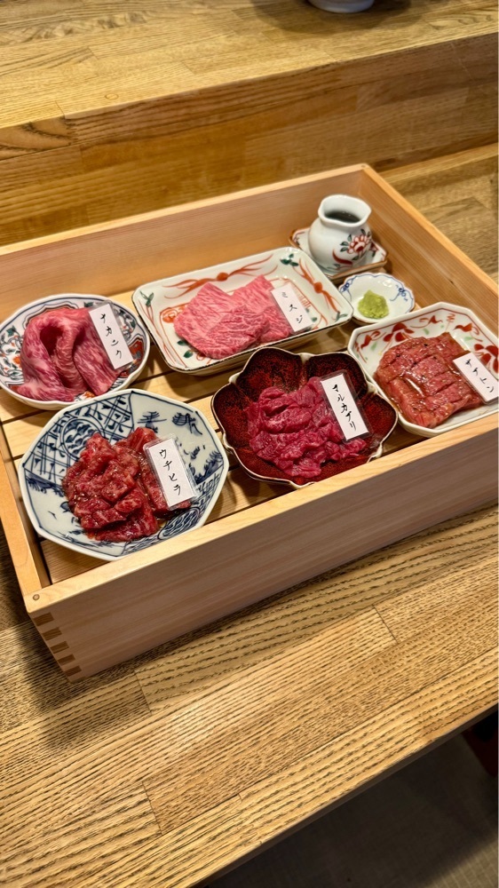 kumakentoraさんが投稿した上田式焼肉 肉屋（【旧店名】七輪焼肉 肉屋）に関する口コミの画像