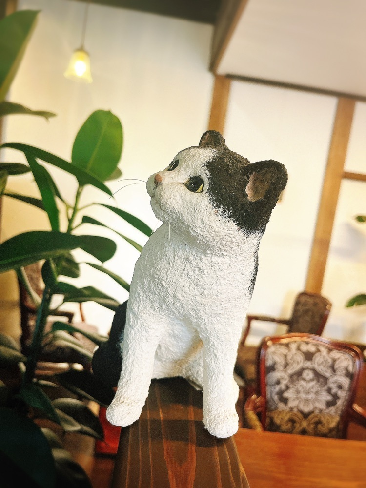 猫なぎ。さんが投稿したカフェテラス わさび（Cafe terrace わさび）に関する口コミの画像