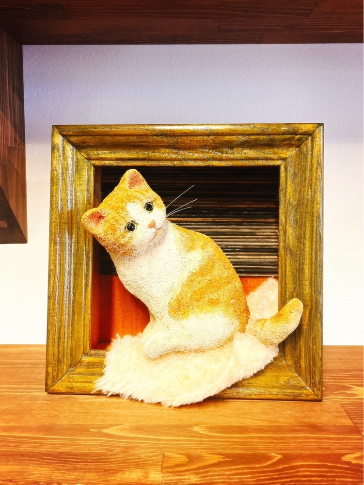 猫なぎ。さんが投稿したカフェテラス わさび（Cafe terrace わさび）に関する口コミの画像