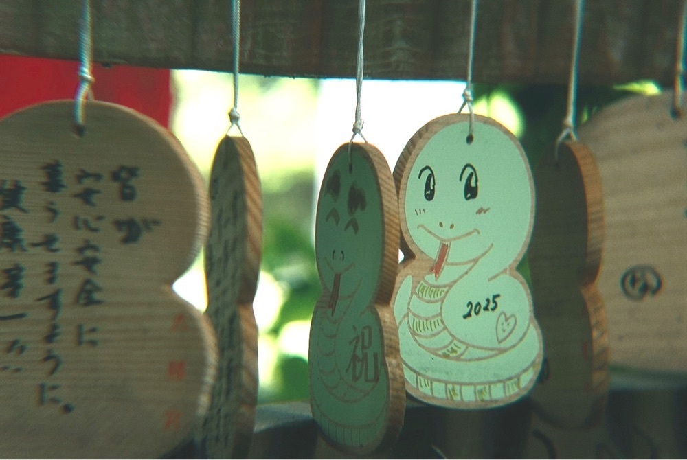 兎きちさんが投稿した本庄八幡宮に関する口コミの画像