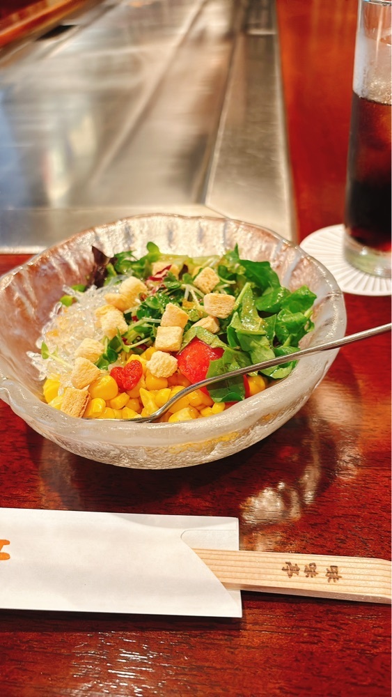 みーなさんが投稿したてっぱん料理味味亭に関する口コミの画像