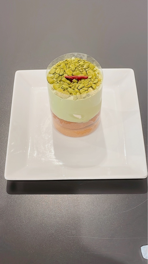 みかんさんが投稿したCafe にがり衛門に関する口コミの画像