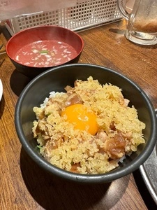 とりビアー 池尻大橋店