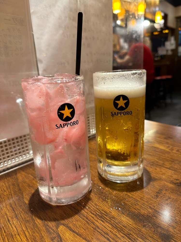 ぴょんたI 東京グルメ・居酒屋さんが投稿したとりビアー 池尻大橋店に関する口コミの画像