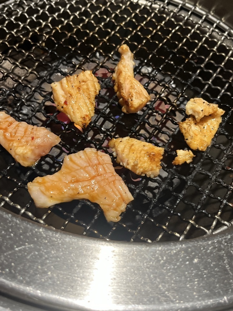 ロッシフミさんが投稿したなかむらに関する口コミの画像