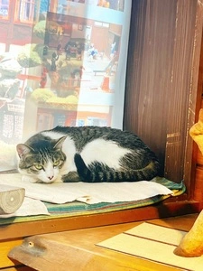 手造り工芸の店木之本
