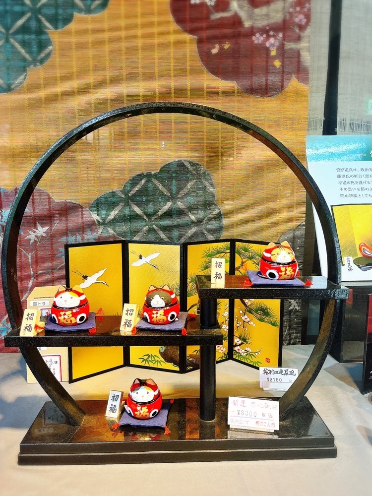 猫なぎ。さんが投稿した手造り工芸の店木之本に関する口コミの画像