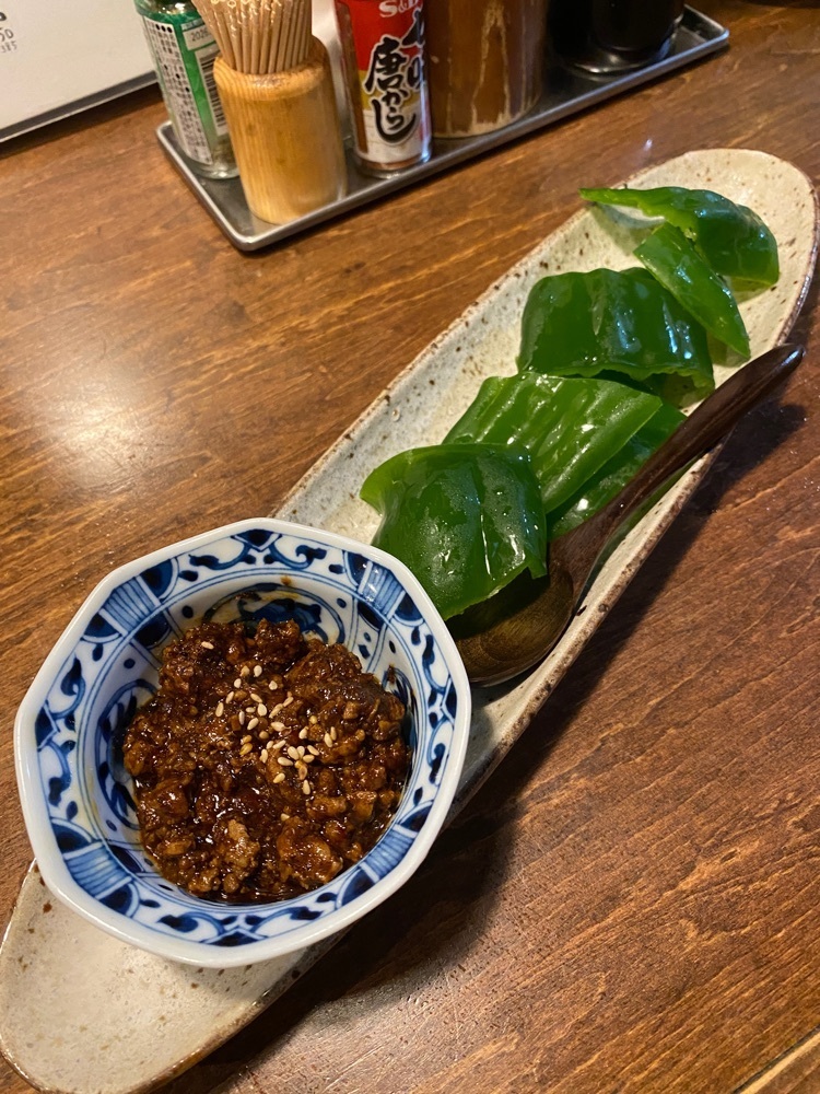 nanah1さんが投稿した炭火焼きとり 昭和屋に関する口コミの画像