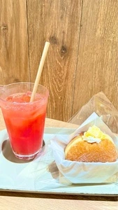 エプロント ルミネ大宮店（EPRONTO）