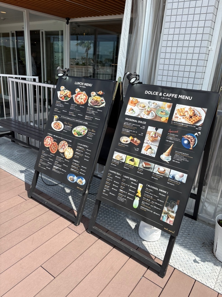 natural_city_d2e6さんが投稿したAOINAPOLI UMISOBA（アオイナポリ ウミソバ）に関する口コミの画像